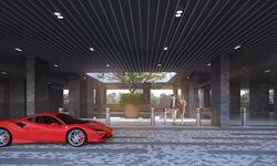 Arina East Residences (D15), Apartment #556001081